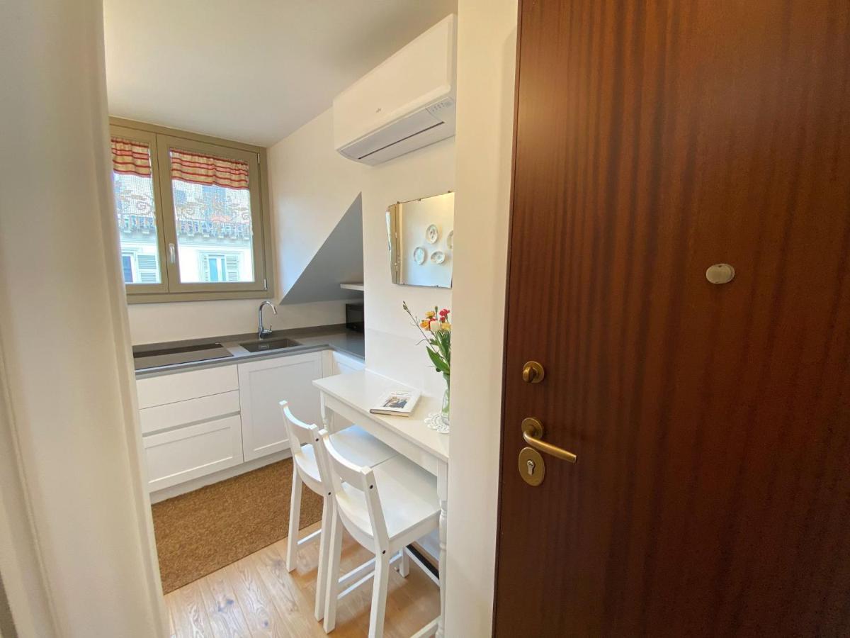 Ferienwohnung Casa Ginepro Via Mazzini Turin Exterior foto