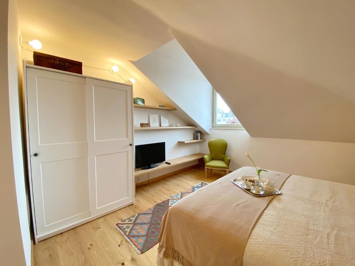 Ferienwohnung Casa Ginepro Via Mazzini Turin Exterior foto